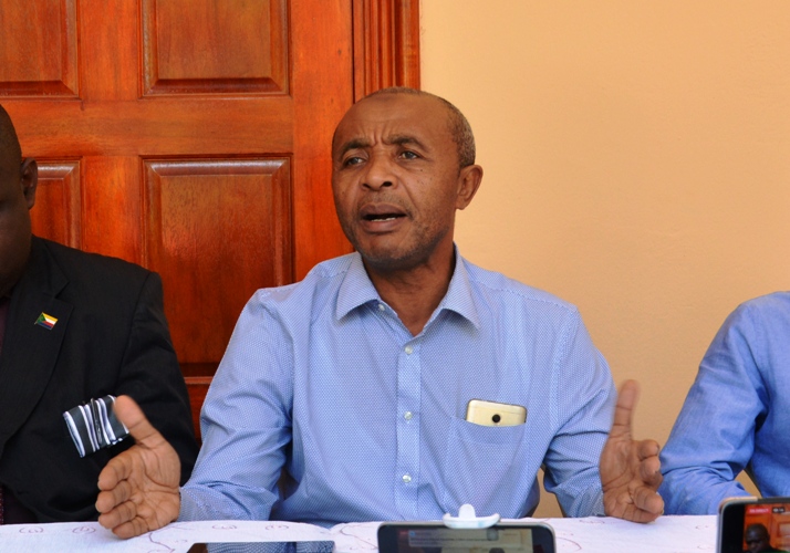 Affaire Ali Radjab / Tocha Djohar condamné à 20 ans de prison, 7 ans pour Barwane et la relaxe pour M’madi Ali